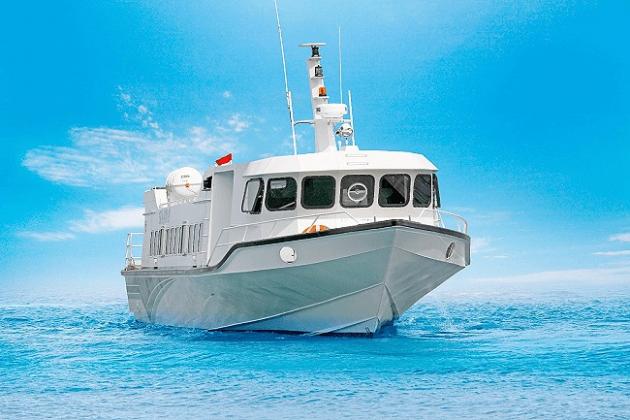 fast boat to gili islands