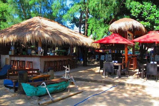 chappies bar